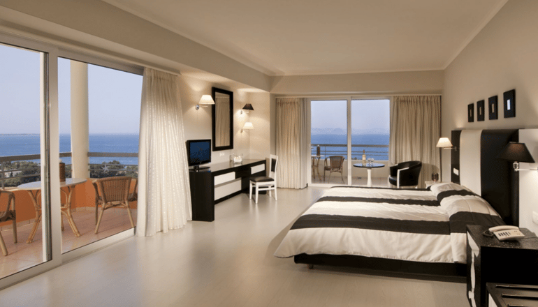 5* Kipriotis Panorama Hotel & Suites