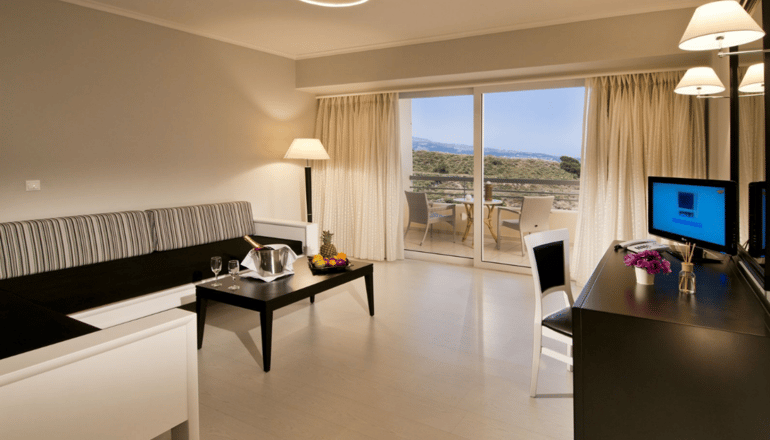 5* Kipriotis Panorama Hotel & Suites