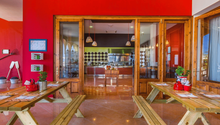 5* Kipriotis Panorama Hotel & Suites