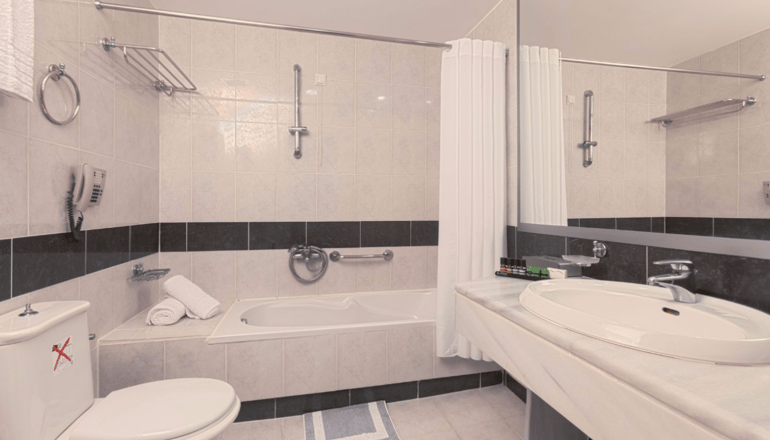 5* Kipriotis Panorama Hotel & Suites