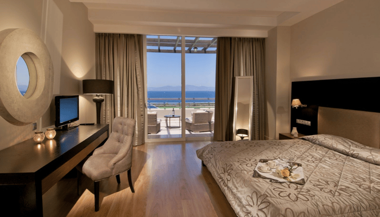 5* Kipriotis Panorama Hotel & Suites