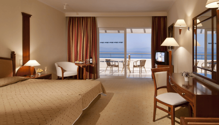 5* Kipriotis Panorama Hotel & Suites