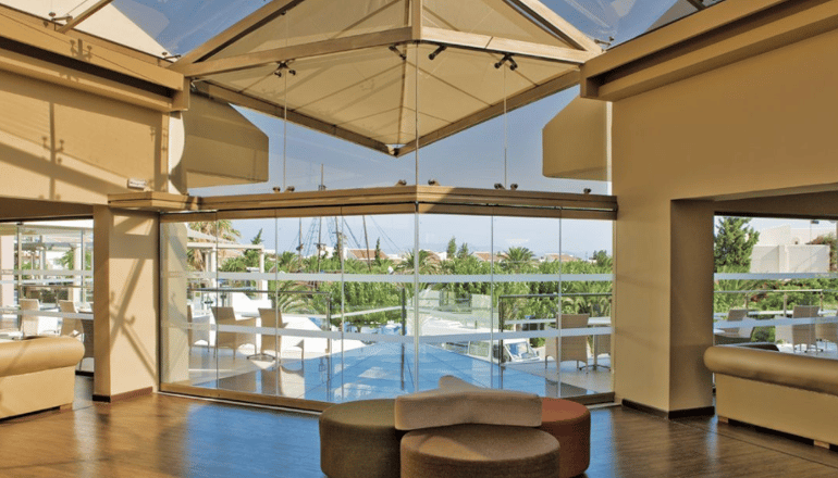 4* Kipriotis Village Resort