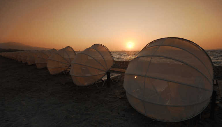 4* Kipriotis Village Resort