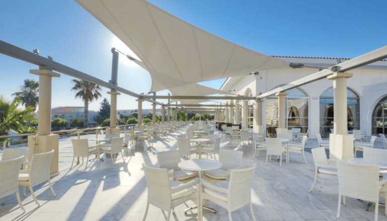 4* Kipriotis Village Resort