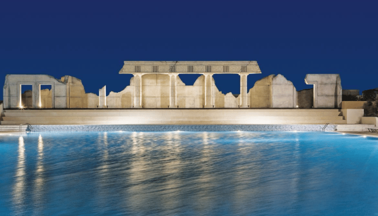 4* Kipriotis Village Resort