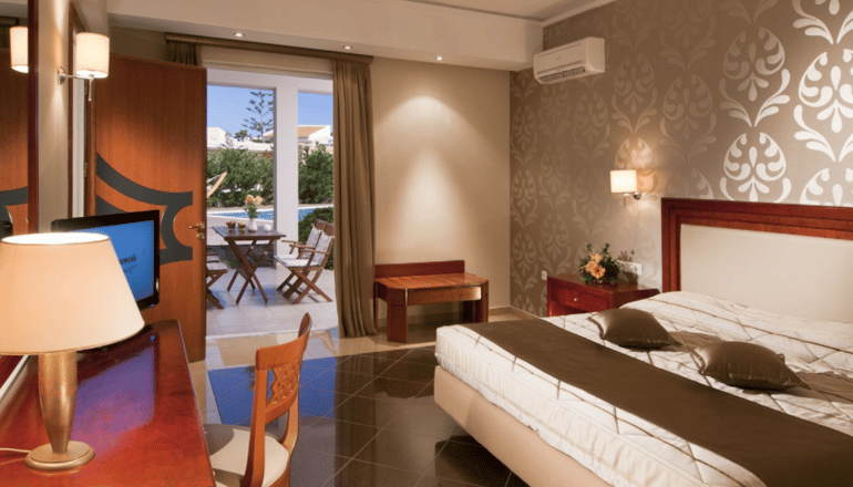 4* Kipriotis Village Resort