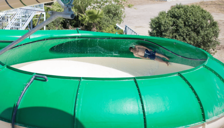 4* Kipriotis Village Resort