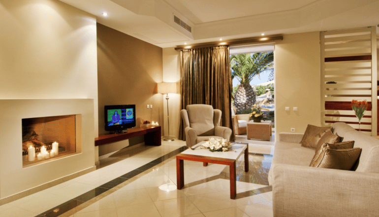 4* Kipriotis Village Resort