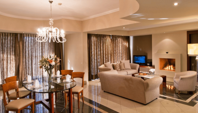 4* Kipriotis Village Resort