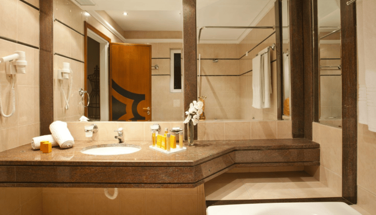 4* Kipriotis Village Resort