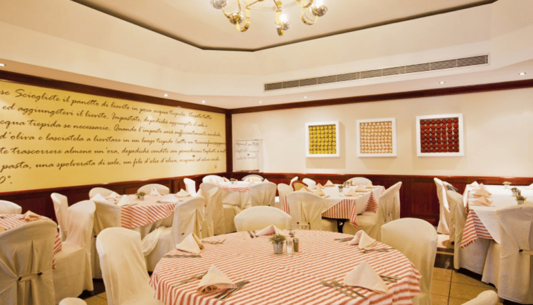 4* Kipriotis Village Resort