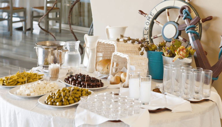 4* Kipriotis Village Resort