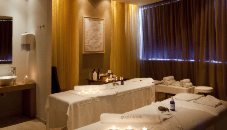 4* Kipriotis Village Resort