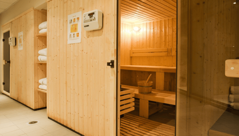 4* Kipriotis Village Resort