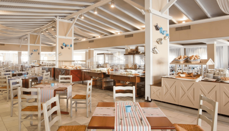 4* Kipriotis Village Resort