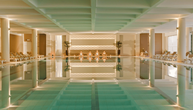 4* Kipriotis Village Resort