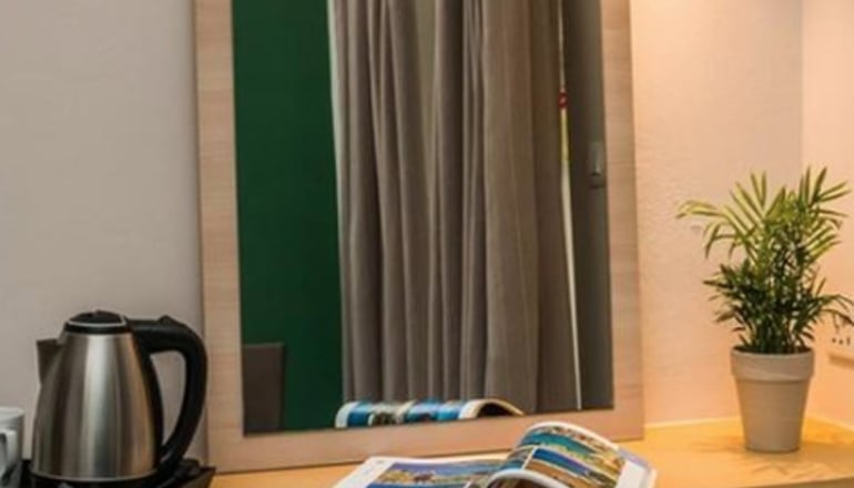 4* Klelia Beach Hotel