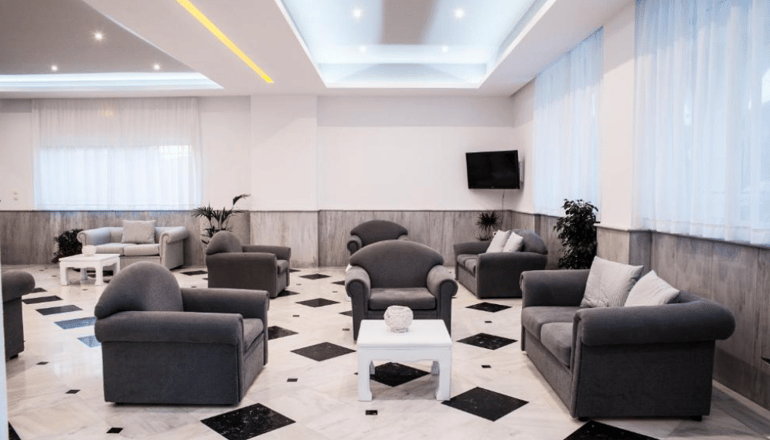 4* Klelia Beach Hotel