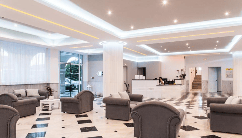 4* Klelia Beach Hotel