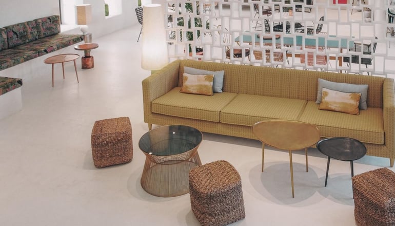 5* Koukoumi Hotel -  Άνω Μερά, Μύκονος