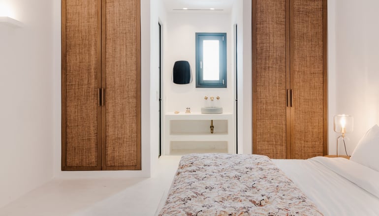5* Koukoumi Hotel -  Άνω Μερά, Μύκονος