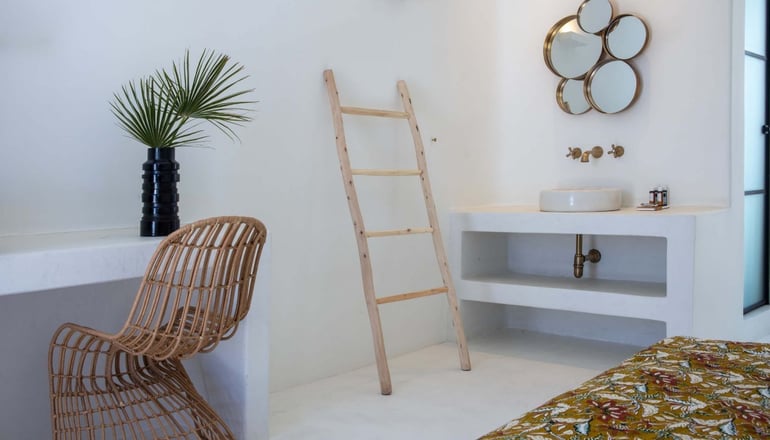 5* Koukoumi Hotel -  Άνω Μερά, Μύκονος