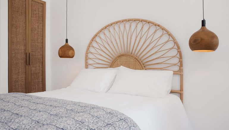 5* Koukoumi Hotel -  Άνω Μερά, Μύκονος