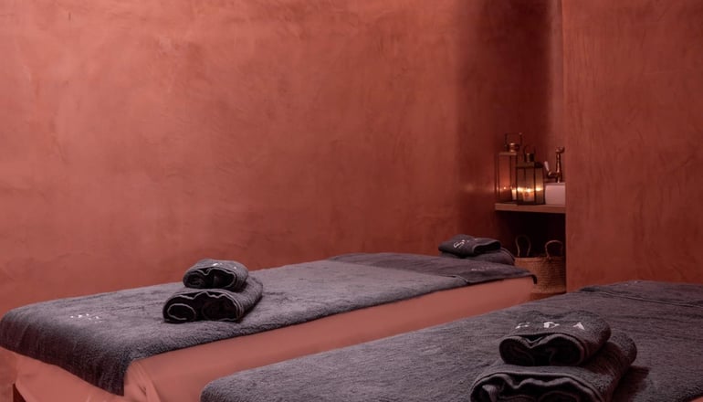 5* Koukoumi Hotel -  Άνω Μερά, Μύκονος