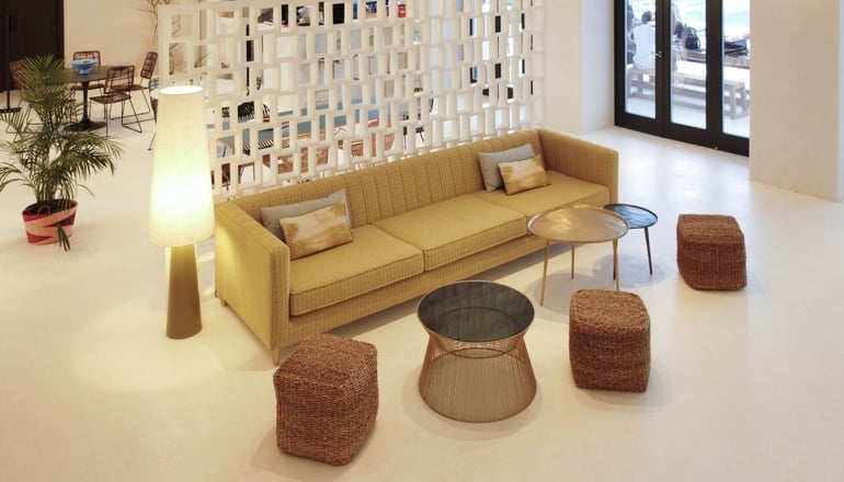 5* Koukoumi Hotel -  Άνω Μερά, Μύκονος