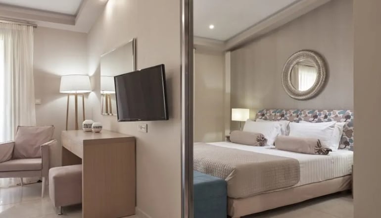4* Koukounaria Hotel - Αλυκές, Ζάκυνθος