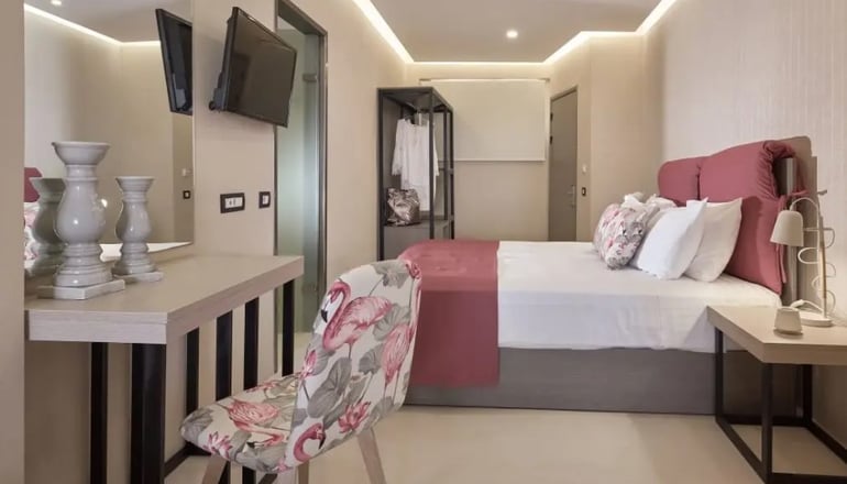 4* Koukounaria Hotel - Αλυκές, Ζάκυνθος