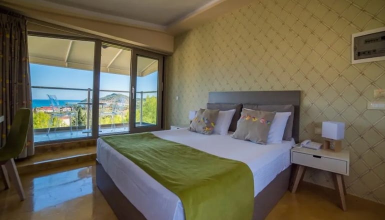 4* Koukounaria Hotel - Αλυκές, Ζάκυνθος