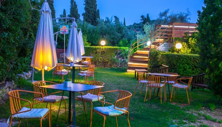 4* Koukounaria Hotel - Αλυκές, Ζάκυνθος