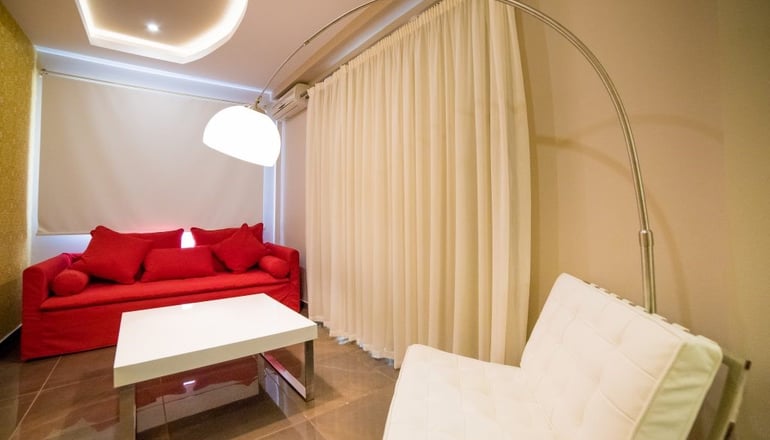 4* Koukounaria Hotel - Αλυκές, Ζάκυνθος