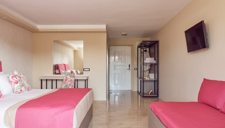 4* Koukounaria Hotel - Αλυκές, Ζάκυνθος