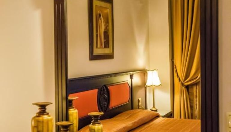 4* Kouros Hotel