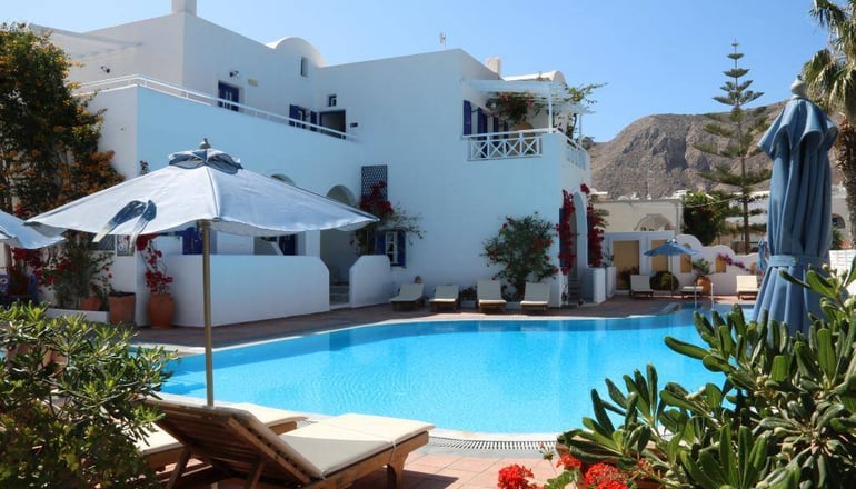 4* Kouros Village Hotel