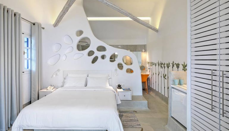 4* Kouros Village Hotel