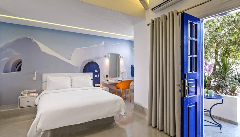 4* Kouros Village Hotel