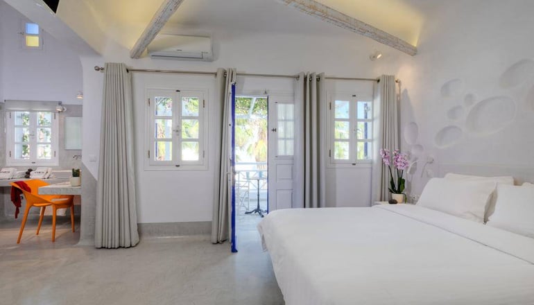 4* Kouros Village Hotel