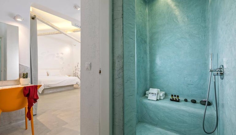 4* Kouros Village Hotel