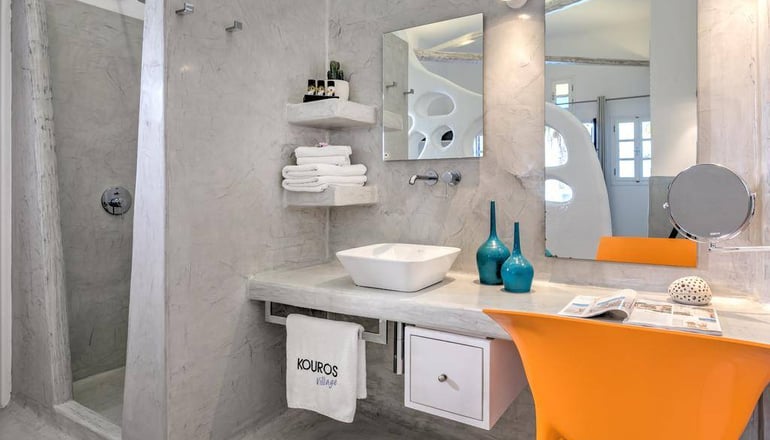 4* Kouros Village Hotel