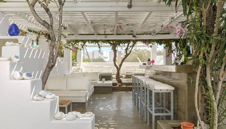 4* Kouros Village Hotel