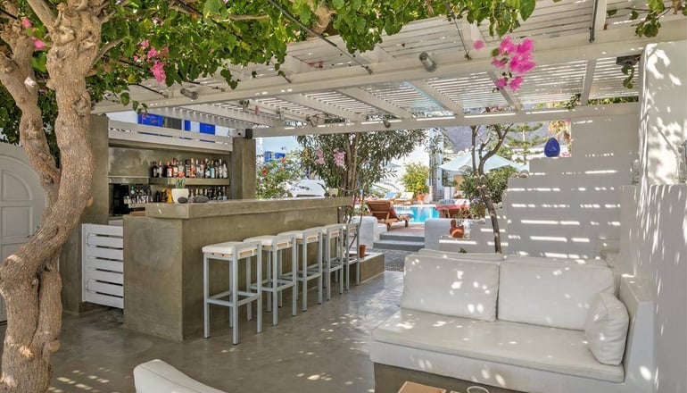 4* Kouros Village Hotel