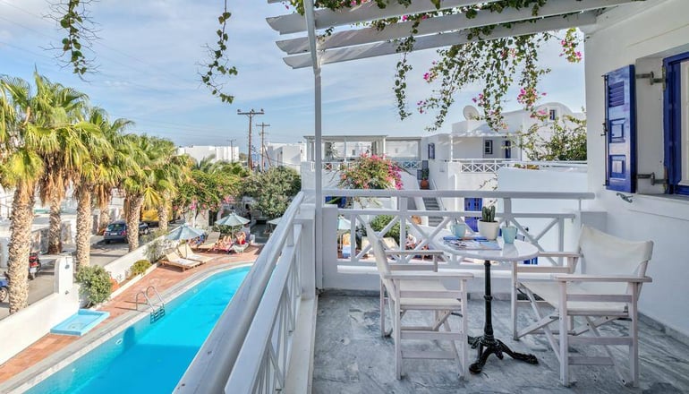 4* Kouros Village Hotel