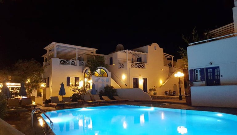 4* Kouros Village Hotel