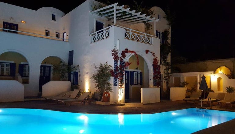 4* Kouros Village Hotel