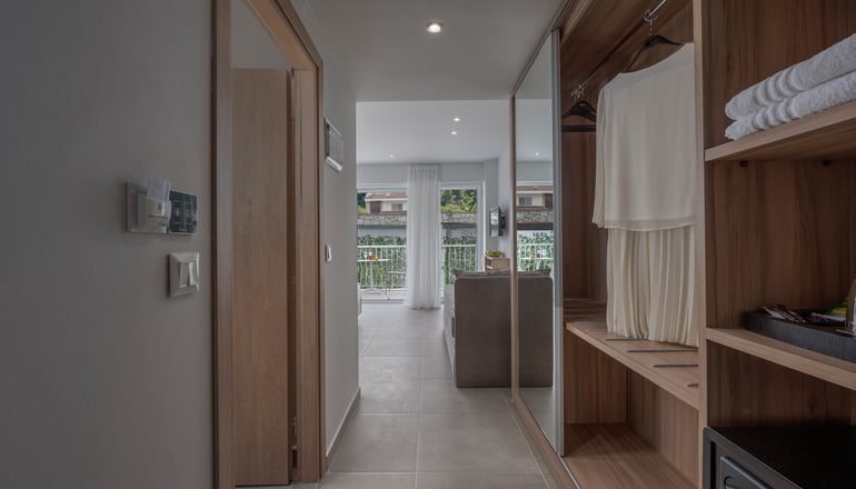 4* Kriopigi Hotel - Κρυοπηγή, Χαλκιδική