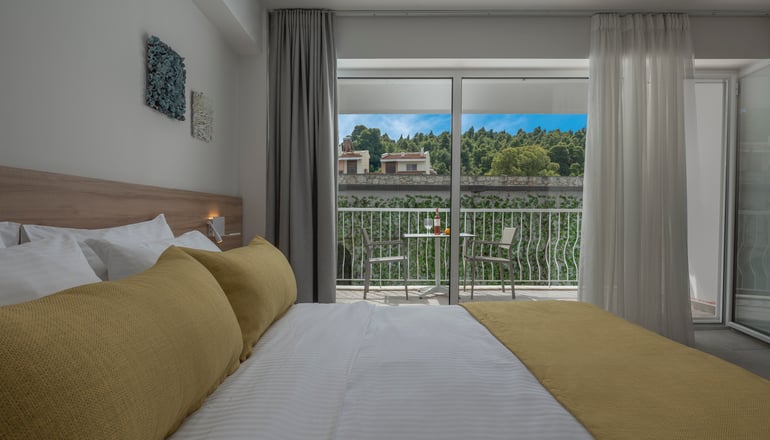 4* Kriopigi Hotel - Κρυοπηγή, Χαλκιδική